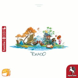 Tokaido (Neuauflage)