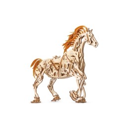 UGears mechanisches Pferd