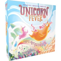 Unicorn fever - DE