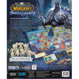 World of Warcraft®: Wrath of the Lich King - DE