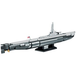 Cobi 4831 U-Boot USS Tang (SS-306) 790 KL