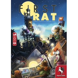 First Rat - DE/EN