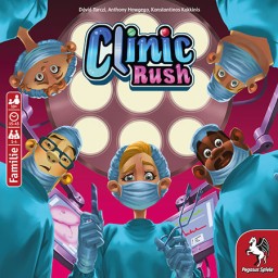 Clinic Rush - DE
