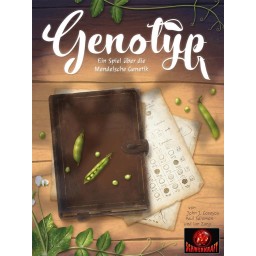 Genotyp - DE