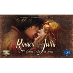 Romeo und Julia - DE