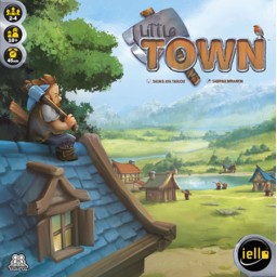 Little Town - DE