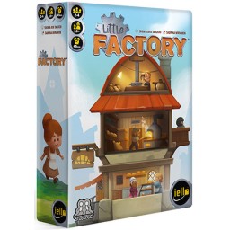 Little Factory - DE