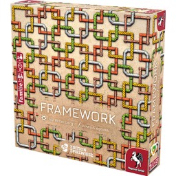Framework - DE