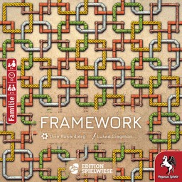 Framework - DE