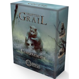 Tainted Grail - Companions (Erweiterung)