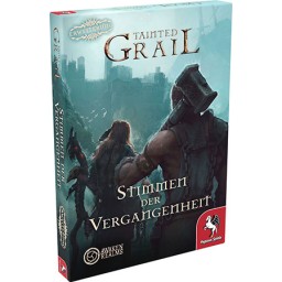 Tainted Grail - Stimmen der Vergangenheit [Erweiterung]