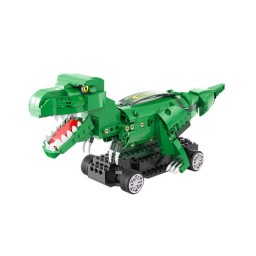 CaDa C59001WThe Dinosaur World T-Rex (343 Teile)