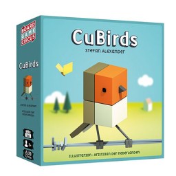 Cubirds - DE