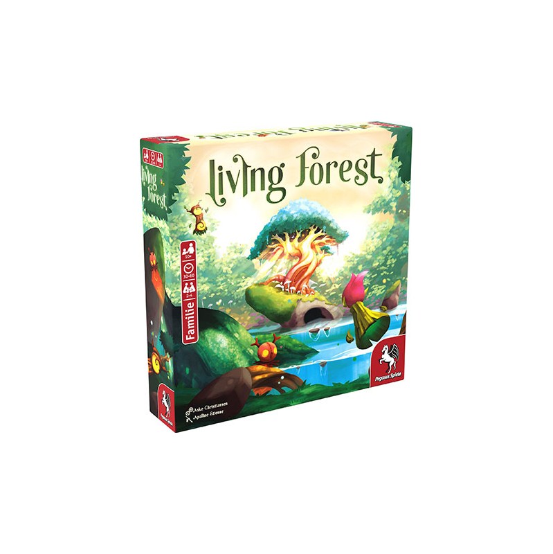 Living Forest - DE