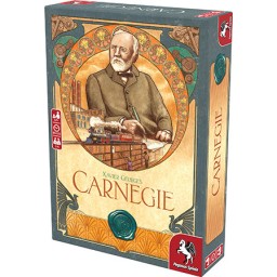 Carnegie - DE