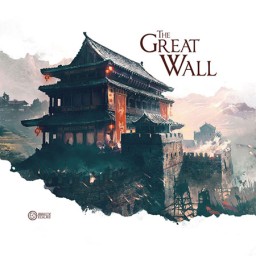 The Great Wall - DE