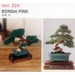 Nano NBH-224 Bonsai Pine