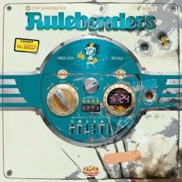 Rulebenders - DE