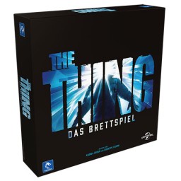 The Thing - DE