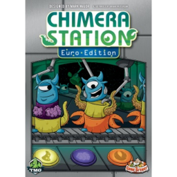 Chimera Station EN ES