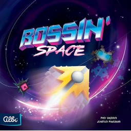 Bossin Space - DE