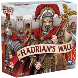 Hadrianswall - DE