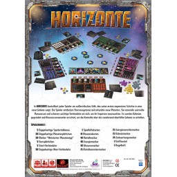 Horizonte - DE