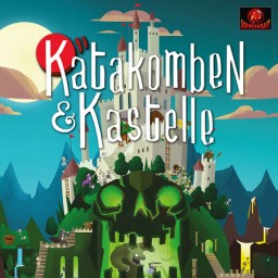 Katakomben & Kastelle - DE