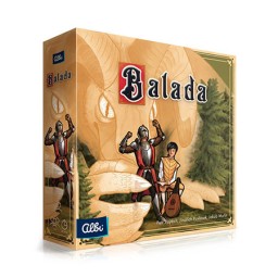Balada - DE