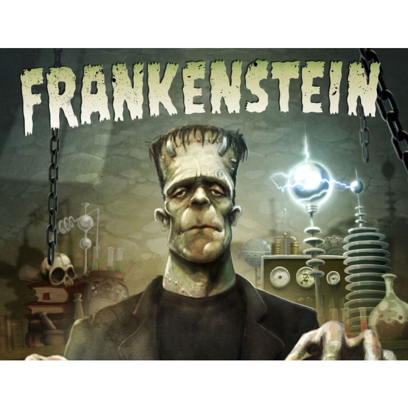 Frankenstein - DE
