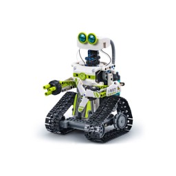 CaDa C83001W I.Bot Code Robot (434 Teile)