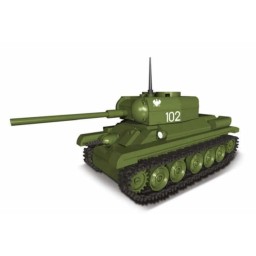 Cobi 2716 T34-85