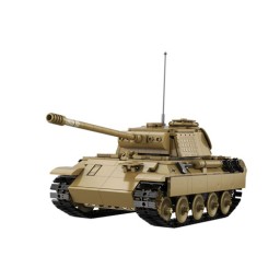 CaDa C61073W Deutscher Panzer Panther