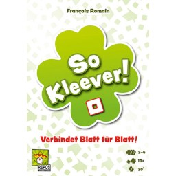 So Kleever! - DE