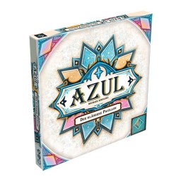 AZUL: Der gläserne Pavillon - DE