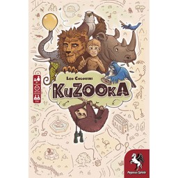 KuZOOka - DE/EN