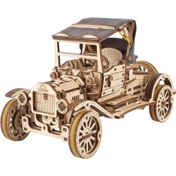 UGears Model T Retro Car