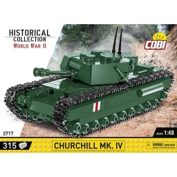 Cobi 2717 Churchill Mk. IV