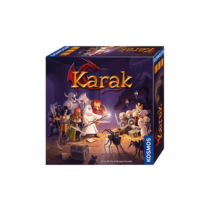 Karak - DE