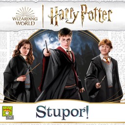 STUPOR!: Harry Potter - DE