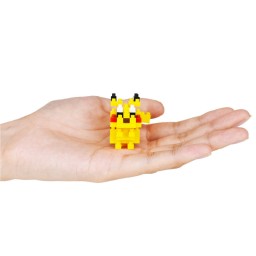 Nano NBMC-08B elektische Pokemons Geschenkset