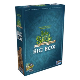 Isle of Skye Big Box - DE