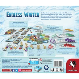Endless Winter - DE
