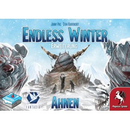 Endless Winter - Ahnen Erweiterung
