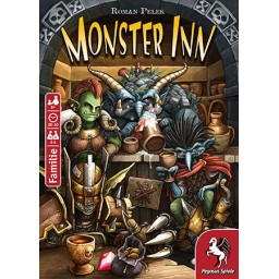 Monster Inn - DE