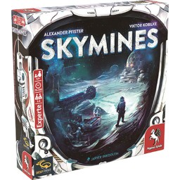 Skymines - DE