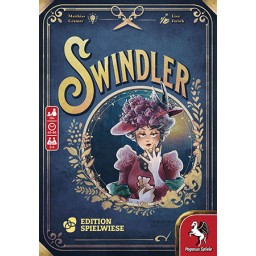 Swindler - DE