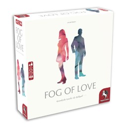 Fog of Love - DE
