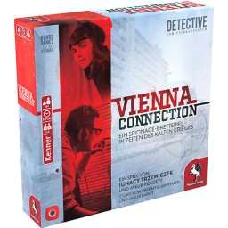 Vienna Connection - DE