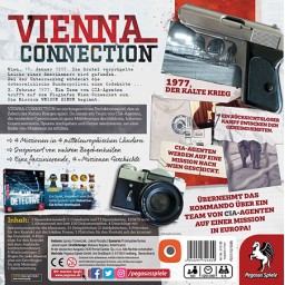 Vienna Connection - DE